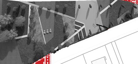 Javni park Šestine, Rad br. 5206-08